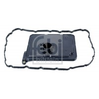 107397 FEBI BILSTEIN Комплект гидрофильтров, Автоматична коробка передач