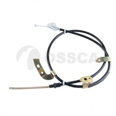 50006 OSSCA Тросик, cтояночный тормоз