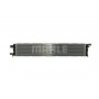CIR 12 000P MAHLE Низькотемпературний охолоджувач інтеркулер