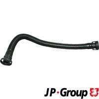 1111152500 JP GROUP Шланг вентиляція кришки головки циліндра