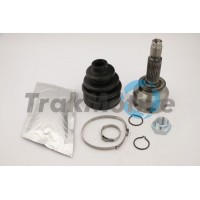 40-0167 TrakMotive Шарнирный комплект, Привідний вал