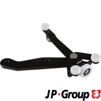 1188601280 JP GROUP Напрямна ролика розсувна двері