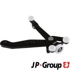 1188601280 JP GROUP Напрямна ролика розсувна двері