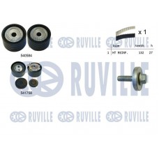 550298 RUVILLE Комплект ременя ГРМ