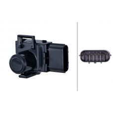 6PX 358 141-951 HELLA Датчик система допомоги при паркуванні