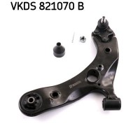 VKDS 821070 B SKF Ричаг незалежної підвіски колеса, подвеска колеса