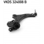 VKDS 324008 B SKF Ричаг незалежної підвіски колеса, подвеска колеса