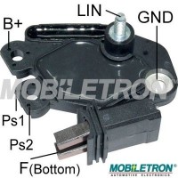 VR-V1143 MOBILETRON Регулятор генератора