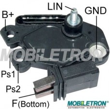 VR-V1143 MOBILETRON Регулятор генератора