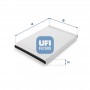 53.047.00 UFI Фільтр повітря у внутрішньому просторі
