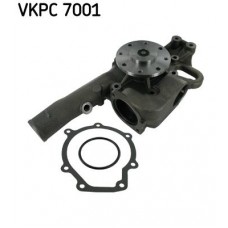 VKPC 7001 SKF Водяний насос охолодження двигуна