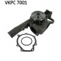 VKPC 7001 SKF Водяний насос охолодження двигуна
