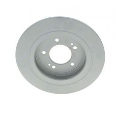 0 986 479 E46 BOSCH Гальмівний диск