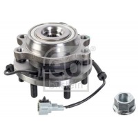172780 FEBI BILSTEIN Комплект підшипника ступиці колеса