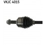 VKJC 4015 SKF Привідний вал