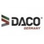 601305 DACO Germany Гальмівний диск