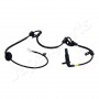 ABS-H69 JAPANPARTS Датчик частота обертання колеса