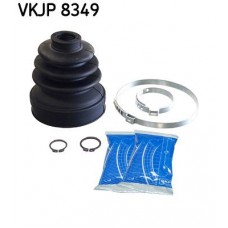VKJP 8349 SKF Комплект пыльника, Привідний вал