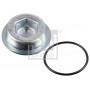 38554 FEBI BILSTEIN Різьбова пробка блок картер двигуна