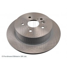 ADT343144 BLUE PRINT Гальмівний диск