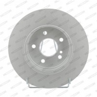 DDF963C FERODO Гальмівний диск