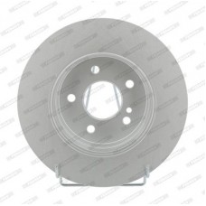 DDF963C FERODO Гальмівний диск