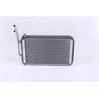 71740 NISSENS Теплообмінник обігрів салону