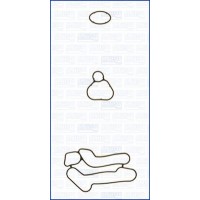 77007900 AJUSA Комплект прокладок масляний радіатор