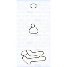 77007900 AJUSA Комплект прокладок масляний радіатор