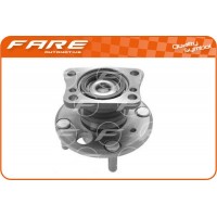 14150 FARE SA Комплект підшипника ступиці колеса