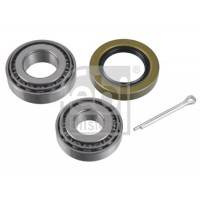 31529 FEBI BILSTEIN Комплект підшипника ступиці колеса
