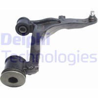 TC2354 DELPHI Ричаг незалежної підвіски колеса, подвеска колеса