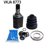 VKJA 8773 SKF Шарнирный комплект, Привідний вал