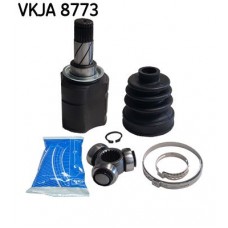 VKJA 8773 SKF Шарнирный комплект, Привідний вал