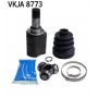 VKJA 8773 SKF Шарнирный комплект, Привідний вал