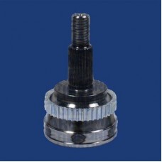 302015100243 MAGNETI MARELLI Шарнирный комплект, Привідний вал