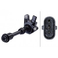 5DA 358 168-671 HELLA Котушка запалювання