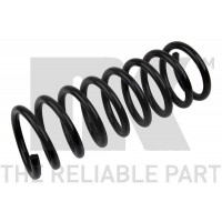 542548 NK Пружина ходової частини