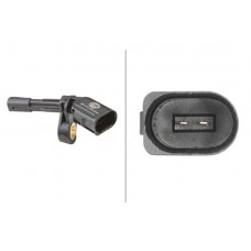 6PU 012 039-031 HELLA Датчик частота обертання колеса