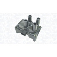 060717146012 MAGNETI MARELLI Котушка запалювання