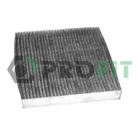 1521-2118 PROFIT Фільтр повітря у внутрішньому просторі