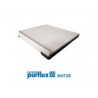 AH728 PURFLUX Фільтр повітря у внутрішньому просторі