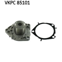VKPC 85101 SKF Водяний насос охолодження двигуна