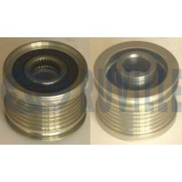 542100 RUVILLE Механізм вільного ходу генератора