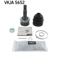 VKJA 5652 SKF Шарнирный комплект, Привідний вал