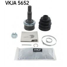 VKJA 5652 SKF Шарнирный комплект, Привідний вал