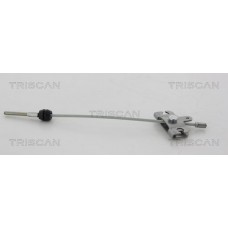 8140 50182 TRISCAN Тросик, cтояночный тормоз