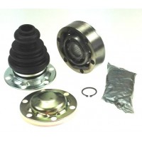 24633 SPIDAN Шарнирный комплект, Привідний вал