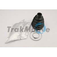 50-0228 TrakMotive Комплект пыльника, Привідний вал