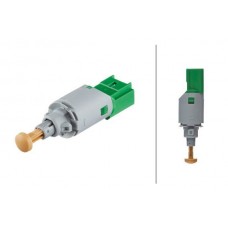 6DD 008 622-801 HELLA Вимикач ліхтаря сигналу гальмування